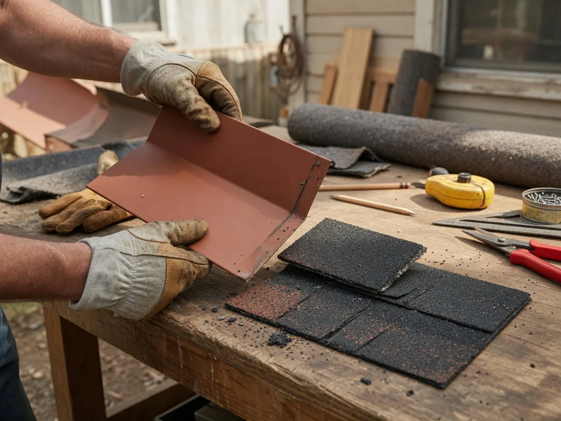 Roof Repair company in Quincy, MA